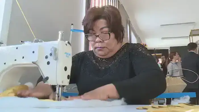 Более 2500 жителей Карагандинской области старшего возраста в прошлом году нашли работу по госпрограммам (9)