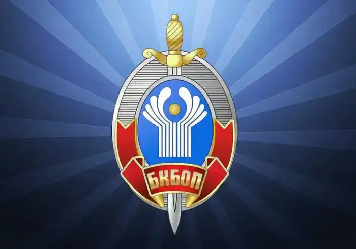 На арене медиаконкурса МВД СНГ: выставка достижений правоохранительных органов