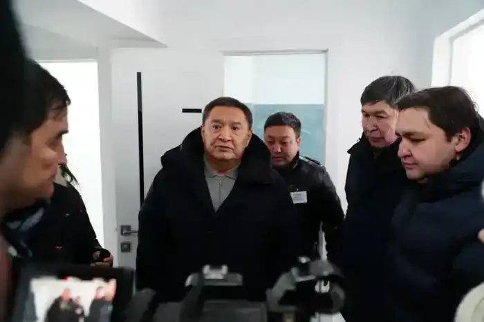 Переселение очередников в Буландынском районе: новые квартиры как решение проблемы аварийного жилья