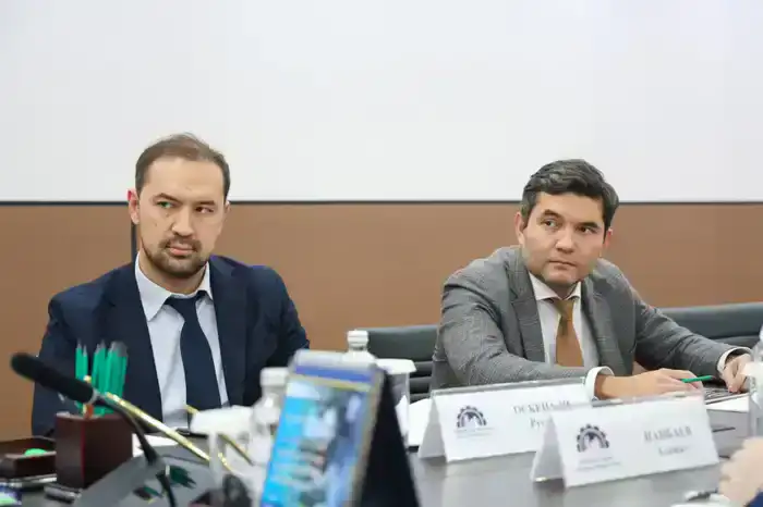 Диалог двух титанов: министр промышленности и глава «Казахмыса» обрисовали будущее металлургии