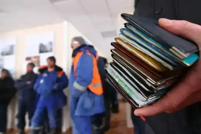 Более 14,2 тыс. иностранных граждан осуществляли трудовую деятельность в Казахстане в 2025 году