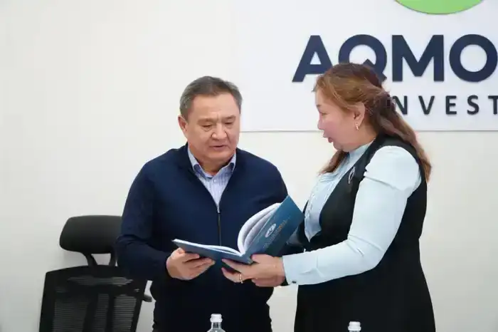 Мясной кластер и развитие инвестзон – в фокусе внимания (3)