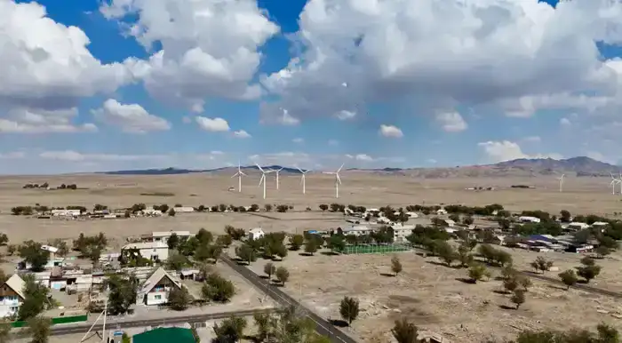 Конаев в 2026 году: старт модернизации инфраструктуры и благоустройства