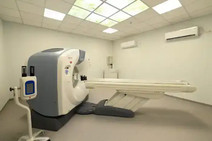 Глава региона ознакомился с работой центра Orhun Medical (9)