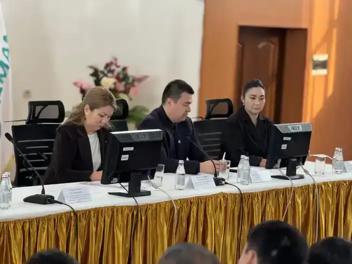 В Алматы появилось отделение выхаживания новорожденных (6)