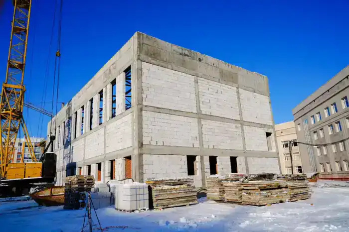 Астана готовится к строительству 13 новых школ в 2026 году
