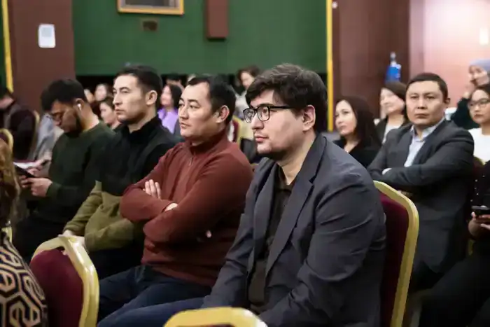 В Торайгыров университете прошла Зимняя школа для молодых ученых (4)