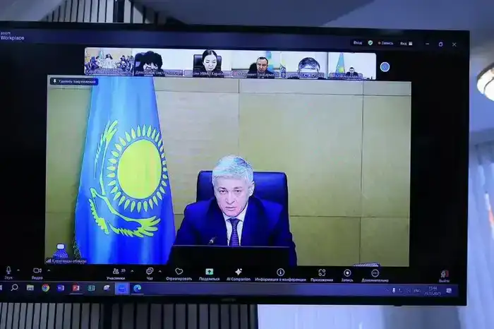 В Карагандинской области расширяют меры поддержки детей с инвалидностью (6)