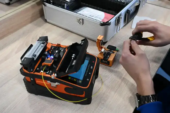 В Алматы открыт обновленный колледж телекоммуникаций и машиностроения (5)