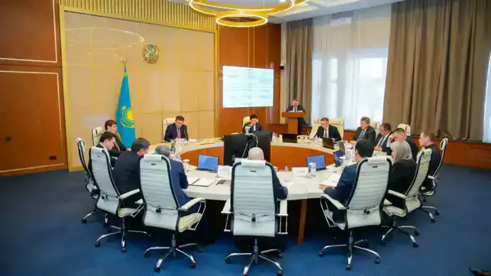 В Общенациональный пул включены 62 инвестиционных проекта ВКО (9)