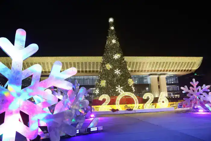 Как в Алматы отпразднуют 31 декабря (2)