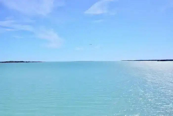 В Карагандинской области турпоток вырос на 20% (7)