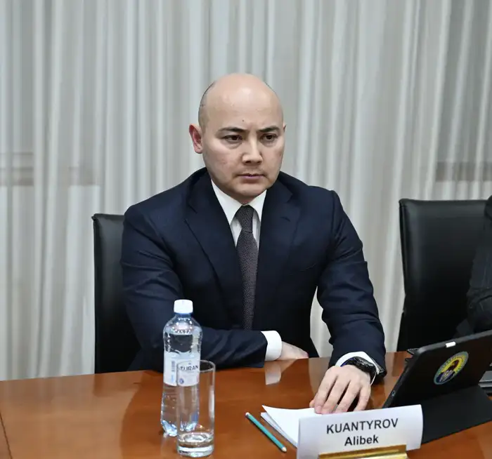 Казахстан и Иран нацелены на увеличение товарооборота до 1 млрд долларов США к 2025 году