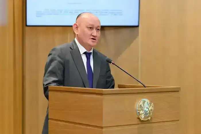 Состоялось заседание акимата области (4)