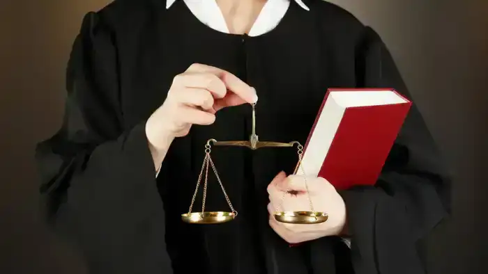 Совершенствование квалификационного экзамена судей в 2025 году