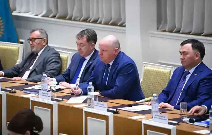 Конституционные изменения: Малахов в центре обсуждений!