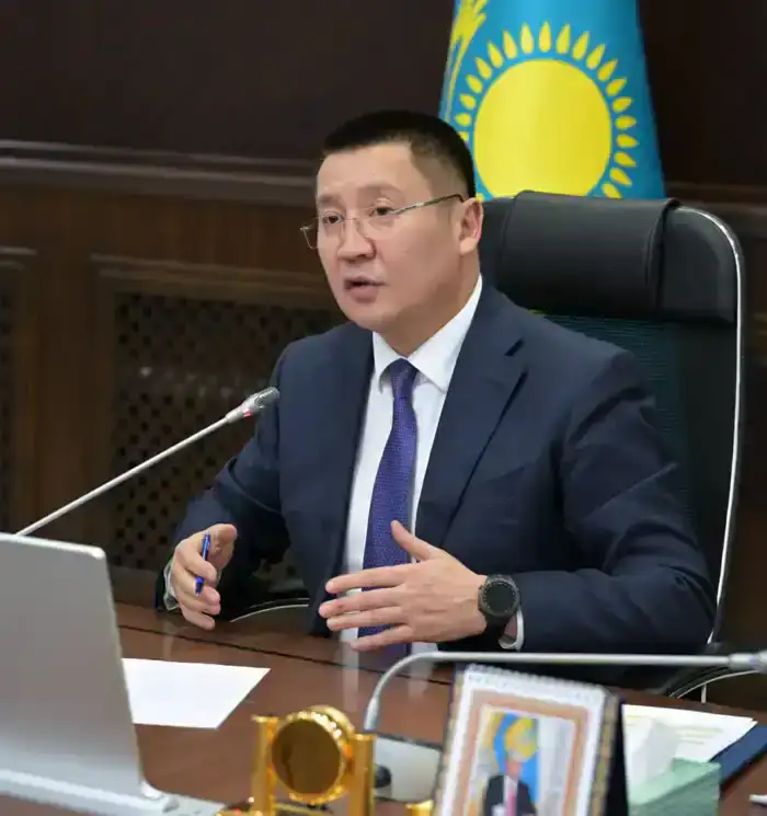 Готовность к паводкам и пожарам обсудили в Павлодарской области (5)