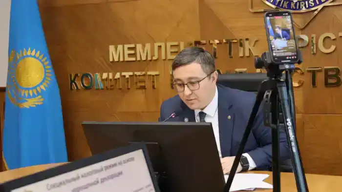 До 1 марта 2026 года налогоплательщикам необходимо выбрать специальный налоговый режим