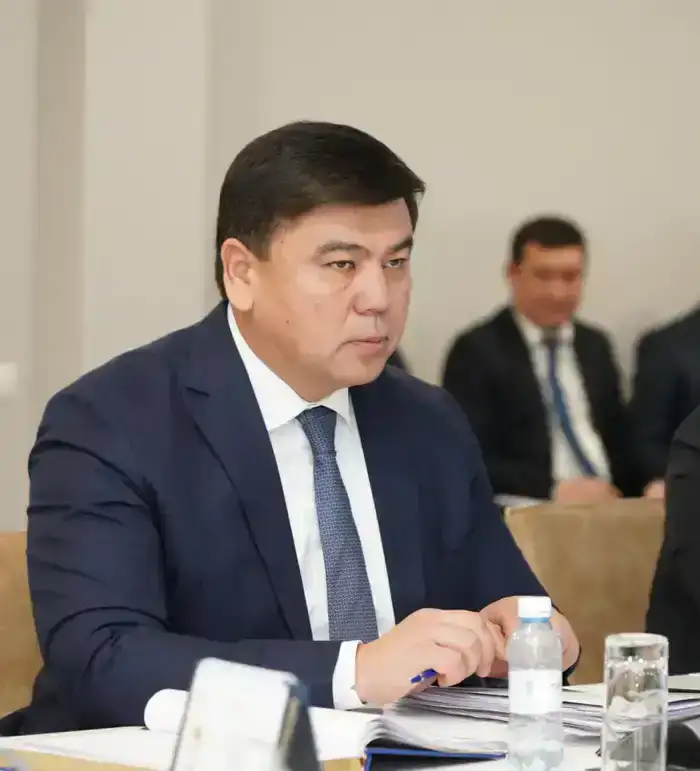 Обеспечение безопасности дорожного движения в Туркестанской области: приоритетные меры в зимний период