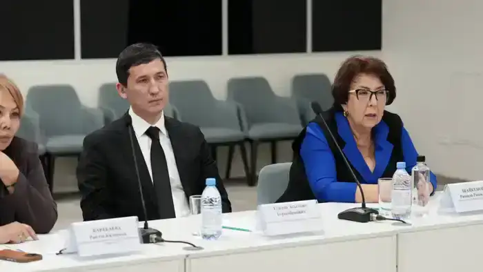 «Концепцию развития туризма необходимо актуализировать с акцентом на реальные потребности отрасли и предложения бизнеса» - Ербол Мырзабосынов (2)