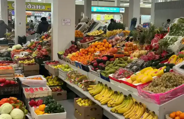 Доступные цены и широкий ассортимент продукции: ярмарка выходного дня проходит в Астане (6)