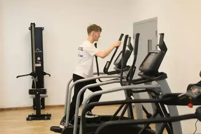 Пара и сурдо спорт - в Казахстане системно расширяется инфраструктура и обеспечение (9)