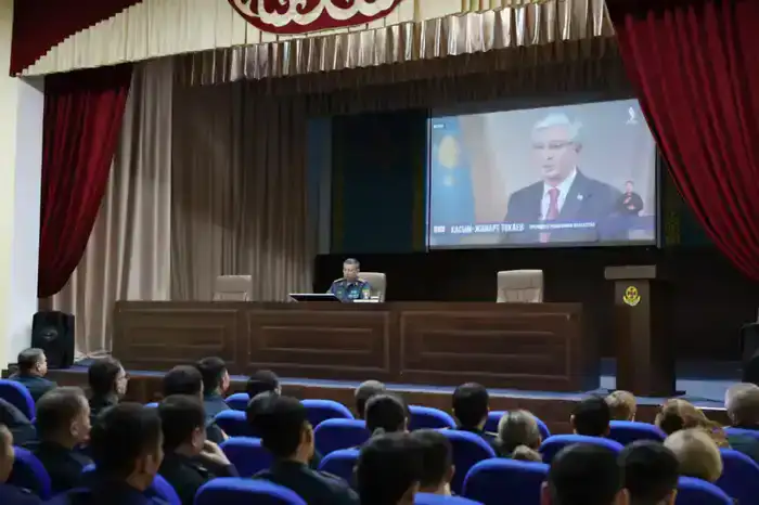 Учебный период: готовим гвардию к новым вызовам!