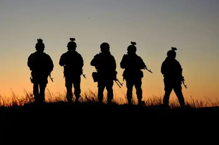 День Сил специальных операций: элитное формирование на защите национальной безопасности Казахстана (3)