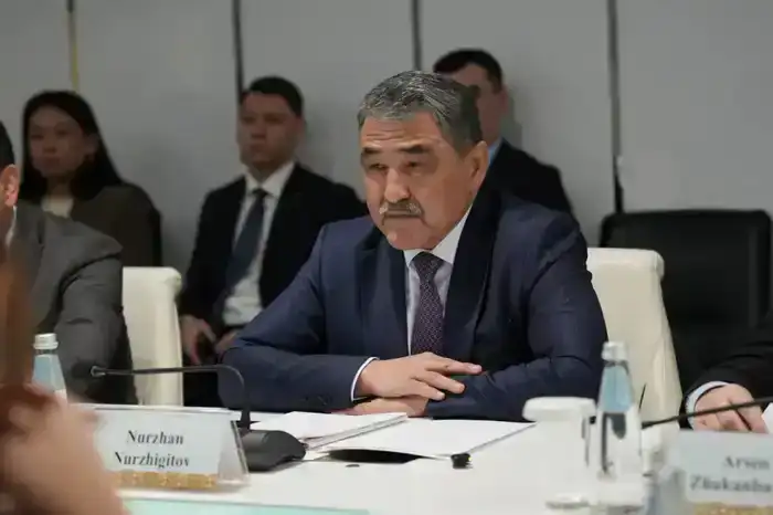 Обсуждение проектов по восстановлению ирригационных систем и сохранению Северного Арала: влияние на устойчивое водопользование в регионе