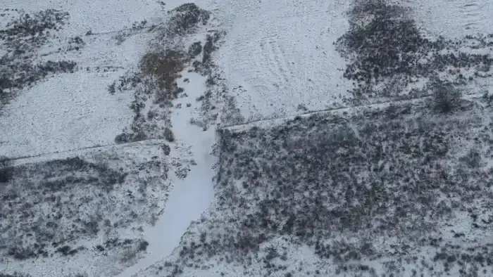 В регионах Казахстана реализуются противопаводковые мероприятия (3)