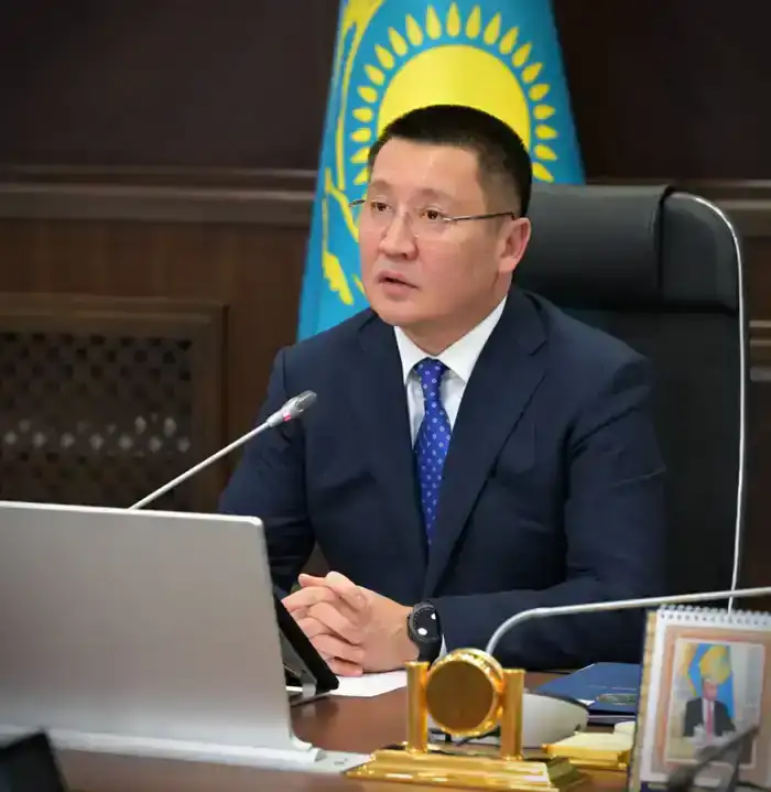 Павлодарская область: новый этап в реализации президентских инициатив и развитие высоких технологий