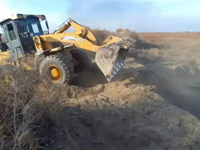 Меры по защите населения от паводков в регионах страны (2)