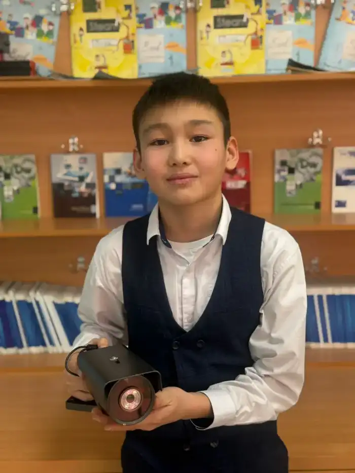 Инновационная система безопасности в школьных туалетах: шаг к профилактике правонарушений среди учащихся