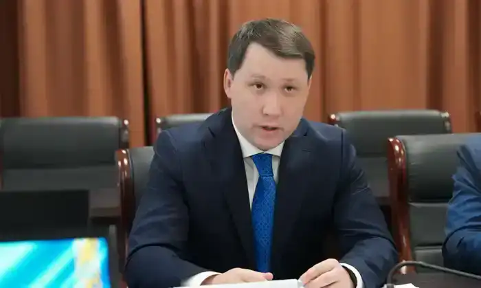 Казахстан и США: Укрепление аграрного моста между двумя странами