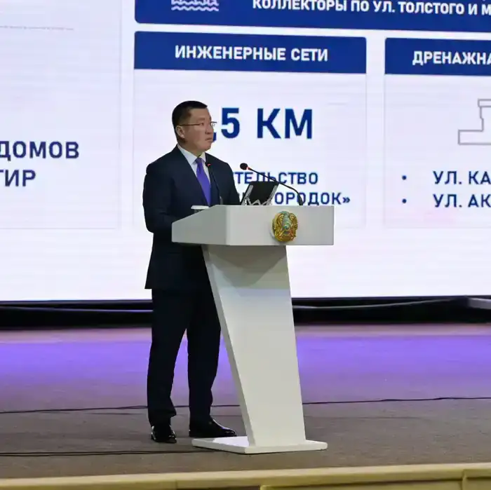 Диалог с горожанами и конкретные поручения: как будет развиваться Павлодар в ближайшие годы (4)