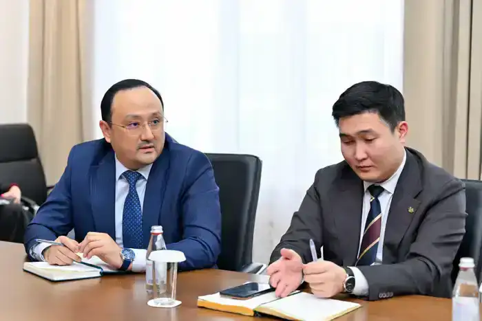 Обсужден проект строительства складского комплекса для хранения химических реагентов (6)