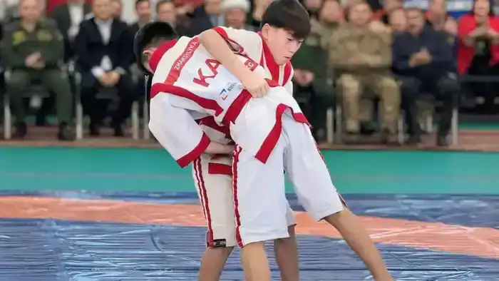 Спорт для всех: Приозёрск открывает двери в мир активностей!