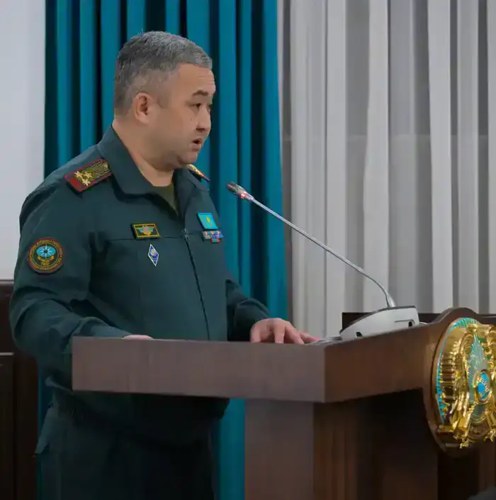 На страже безопасности: Павлодарская область готовится к стихиям