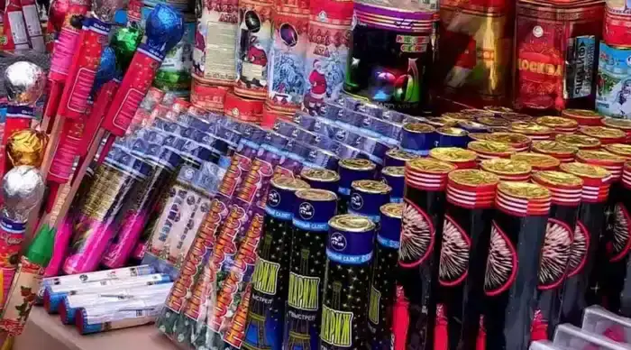 Департамент полиции ВКО напоминает о мерах безопасности в дни новогодних праздников (2)