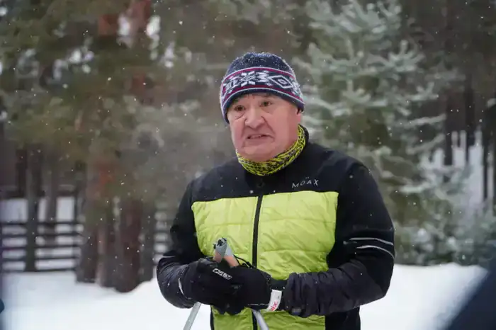 Экопарки по поручению Главы государства открываются в Кокшетауской агломерации (2)