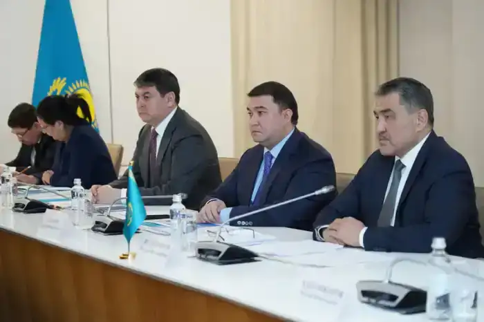 Гидропосты на реке Сырдарья управление водными ресурсами Казахстана и Узбекистана