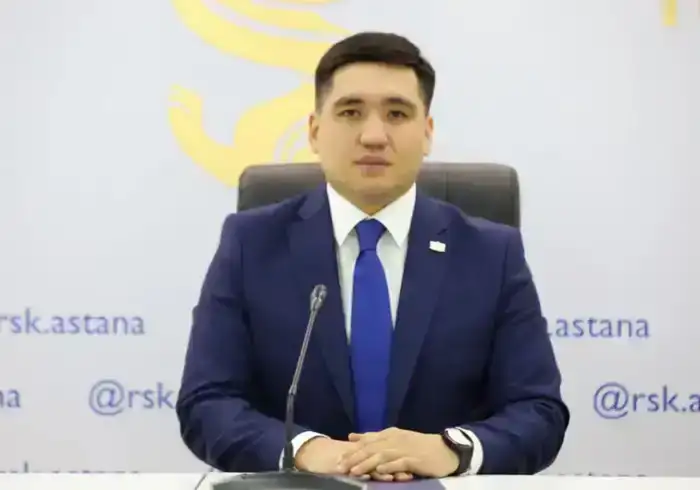 Эффективность судебной системы Астаны растёт