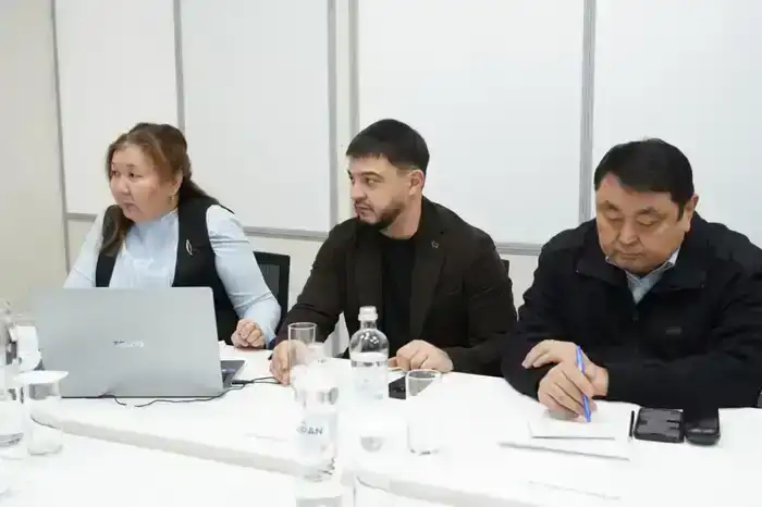 Развитие мясного животноводства и инвестиционных зон в Акмолинской области: международные перспективы