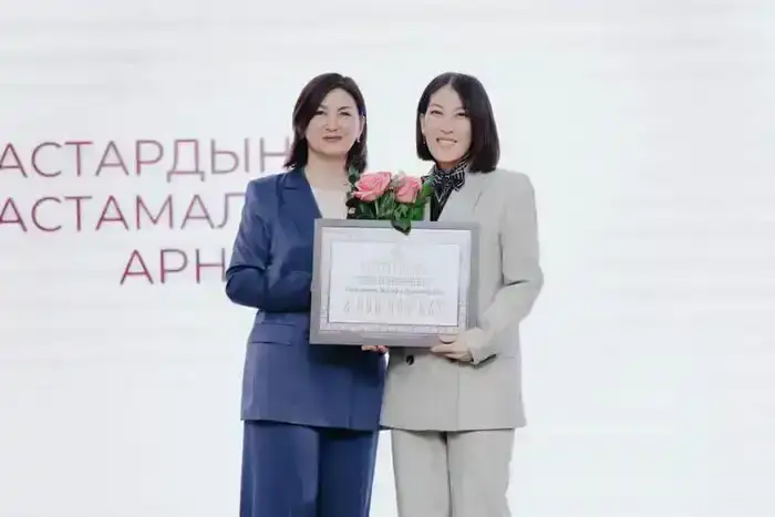 Гранты «Тәуелсіздік ұрпақтары»: молодёжь Карагандинской области развивает инклюзивные проекты (8)