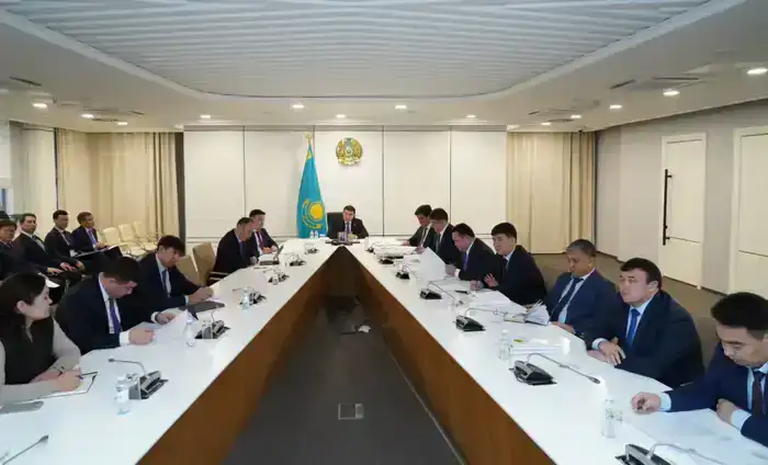 НА МАЛЫХ ПРОИЗВОДСТВЕННЫХ ПЛОЩАДКАХ В РАЙОНАХ И ГОРОДАХ ТУРКЕСТАНСКОЙ ОБЛАСТИ ОТКРОЮТСЯ НОВЫЕ ПРЕДПРИЯТИЯ (3)