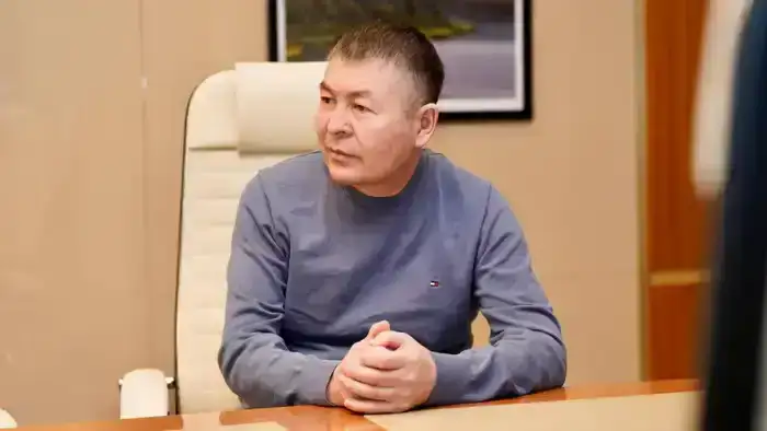 Аким ВКО обсудил с депутатами Мажилиса направления развития региона (5)