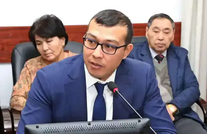 Карагандинские университеты вошли в число лидеров рейтинга образовательных программ НПП «Атамекен» (5)