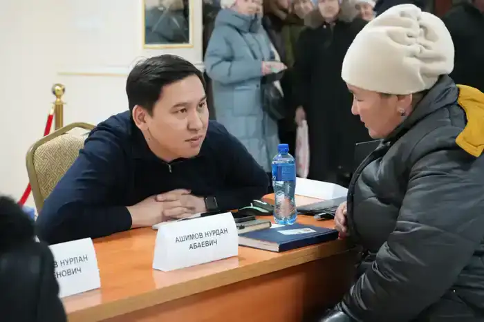 О проведённой работе по разъяснению условий добровольного межрегионального переселения в Бейнеуском районе (9)