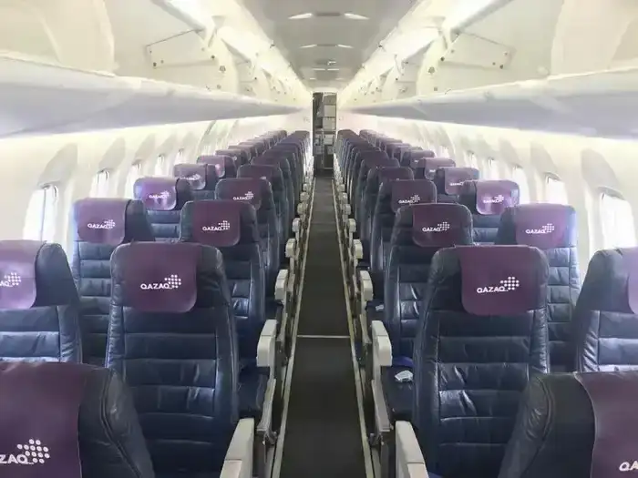 Из Балхаша в Астану можно будет добраться самолётом (3)