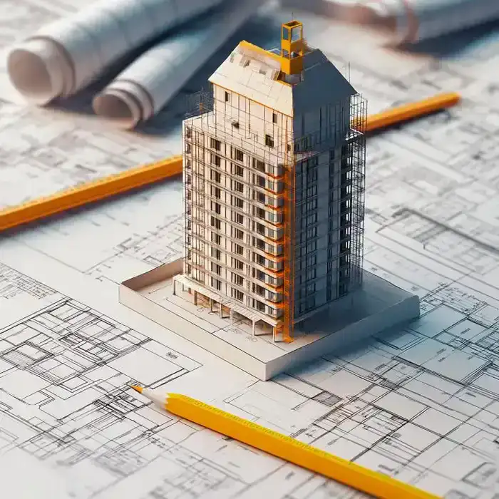 Новый Строительный кодекс Казахстана: обязательные экспертизы и современные технологии для повышения безопасности в строительстве